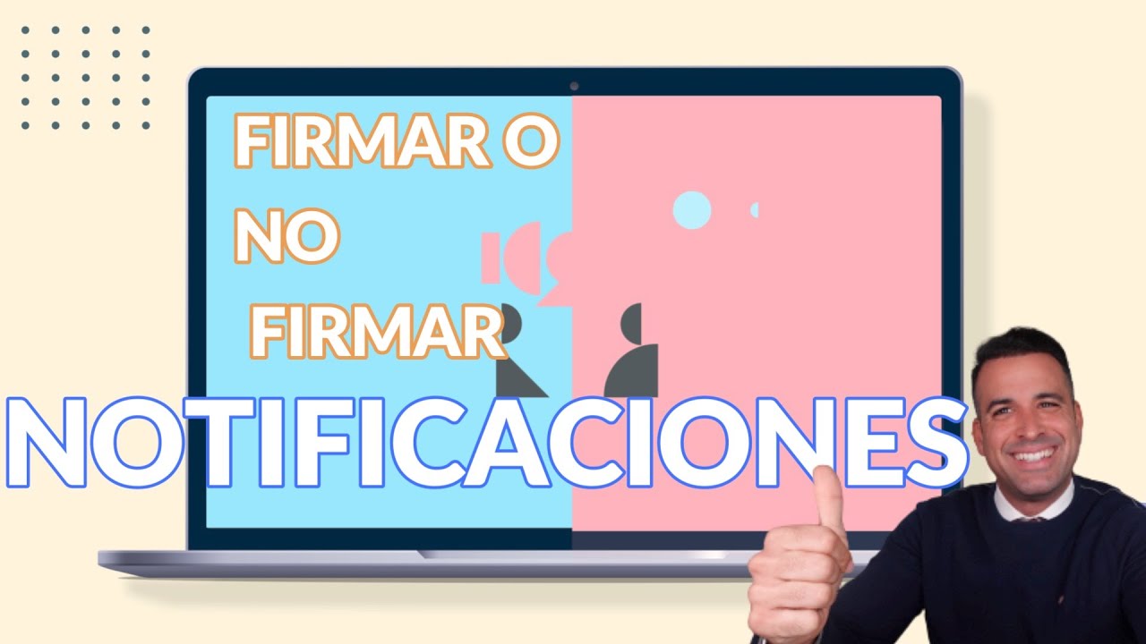 que pasa si no recoges una notificacion de correos