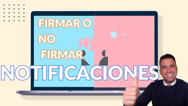 que pasa si no se recoge una notificacion judicial