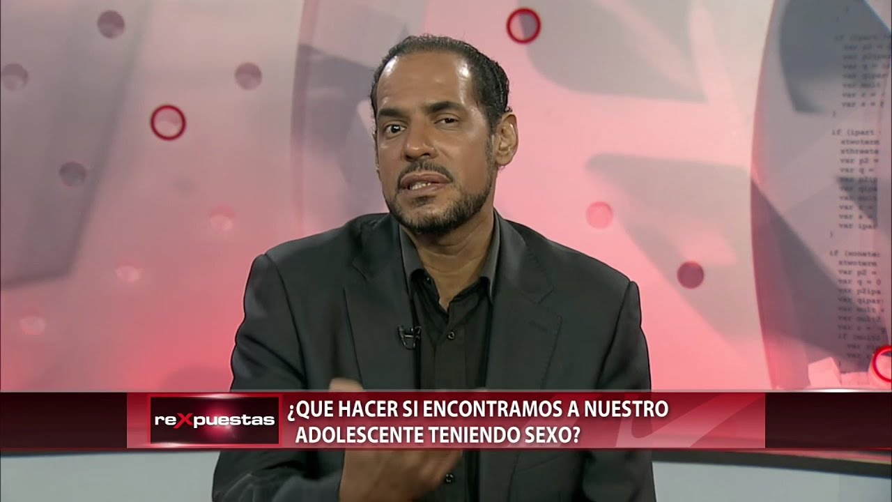 que pasa si un niño de 14 años tiene relaciones