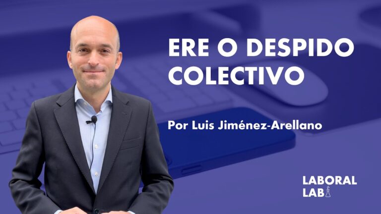 que pasa si un trabajador no acepta un ere