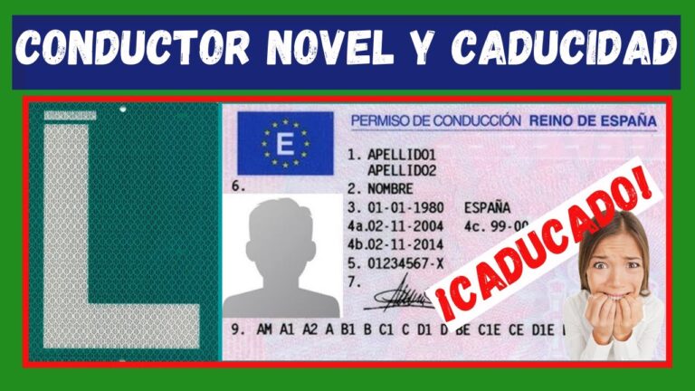 que plazo de vigencia tiene el permiso b