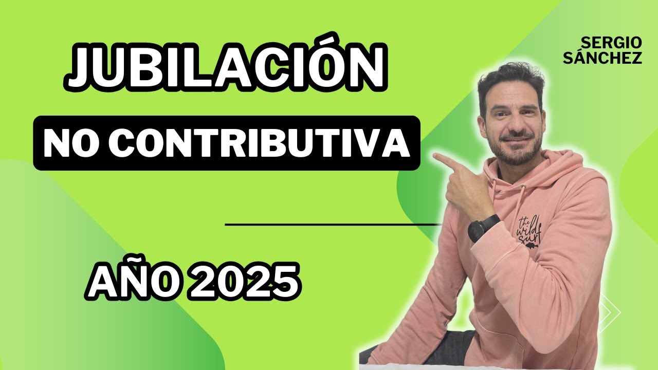 que requisitos necesito para cobrar una pension no contributiva