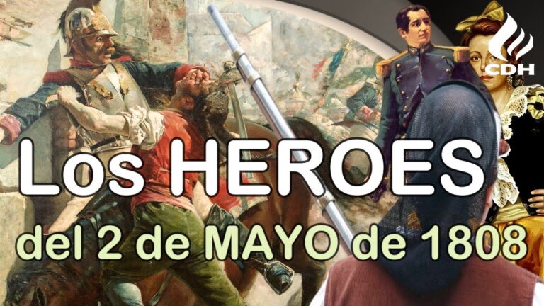 que se celebra el 2 de mayo en madrid