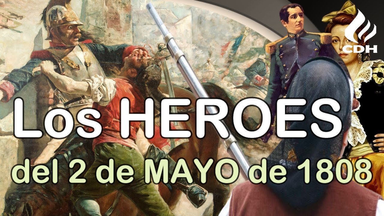 que se celebra el 2 de mayo en madrid