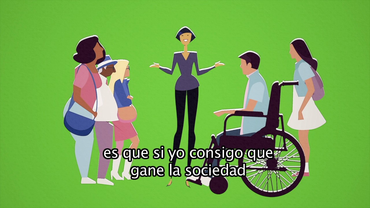 que significa que una empresa sea socialmente responsable