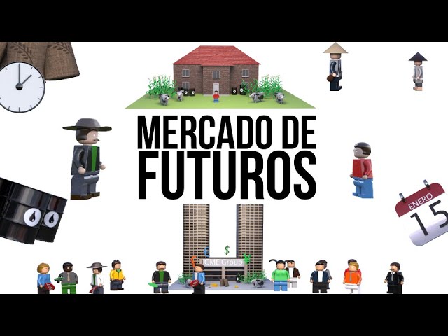 que son los futuros en la bolsa de valores