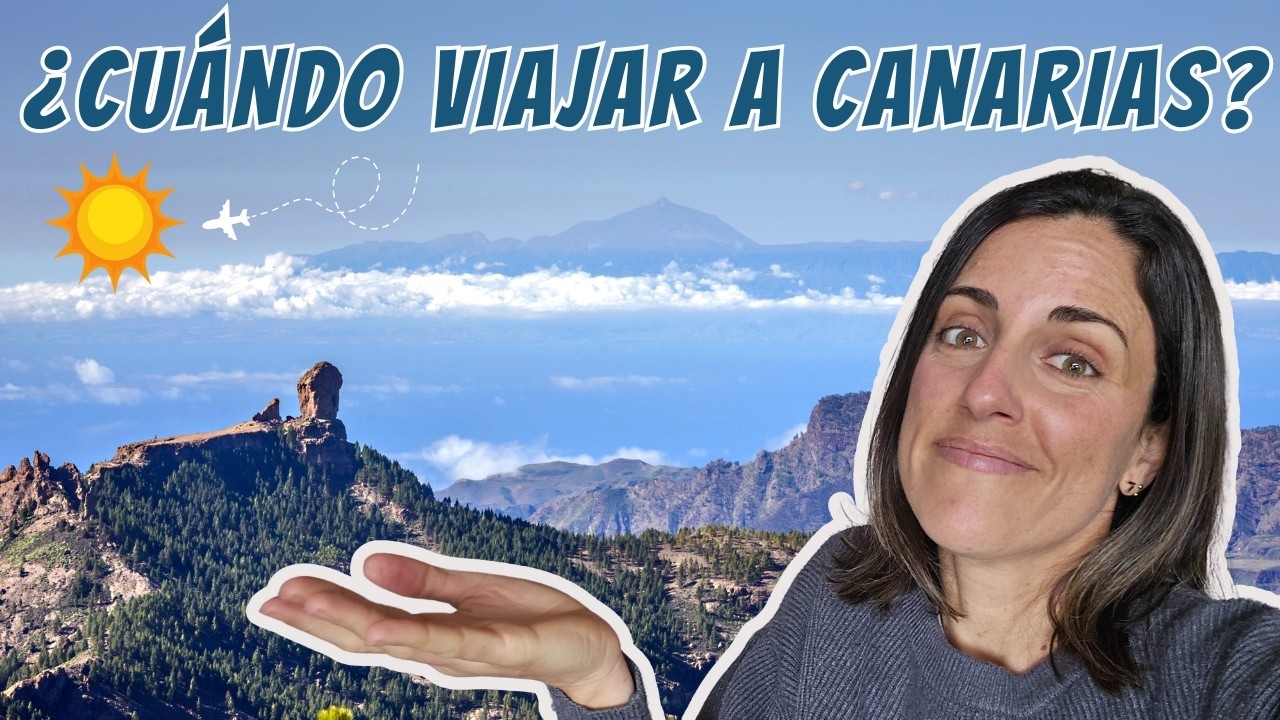 que tiempo hace en abril en gran canaria