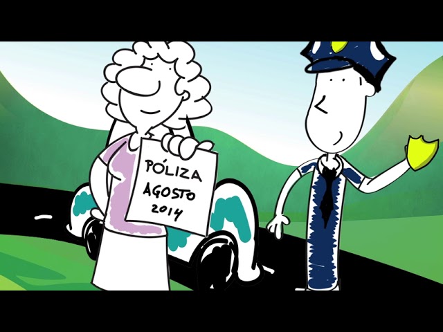 qué vehículos deben tener un seguro obligatorio de responsabilidad civil