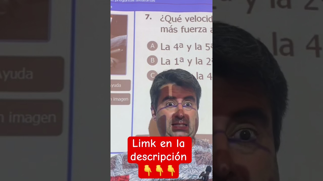 qué velocidades o marchas dan más fuerza al vehículo