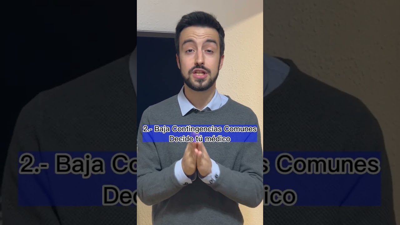 quien da el alta medica en accidente de trafico