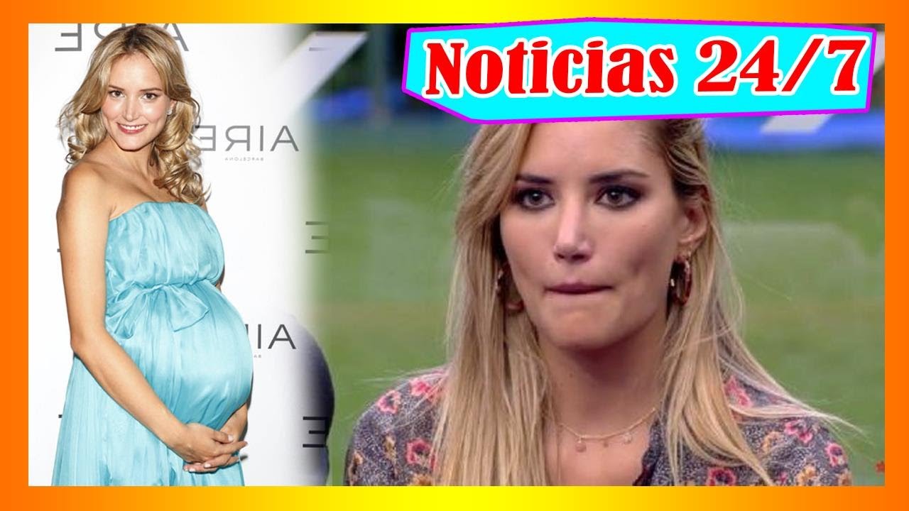 quien es el padre del hijo de alba carrillo