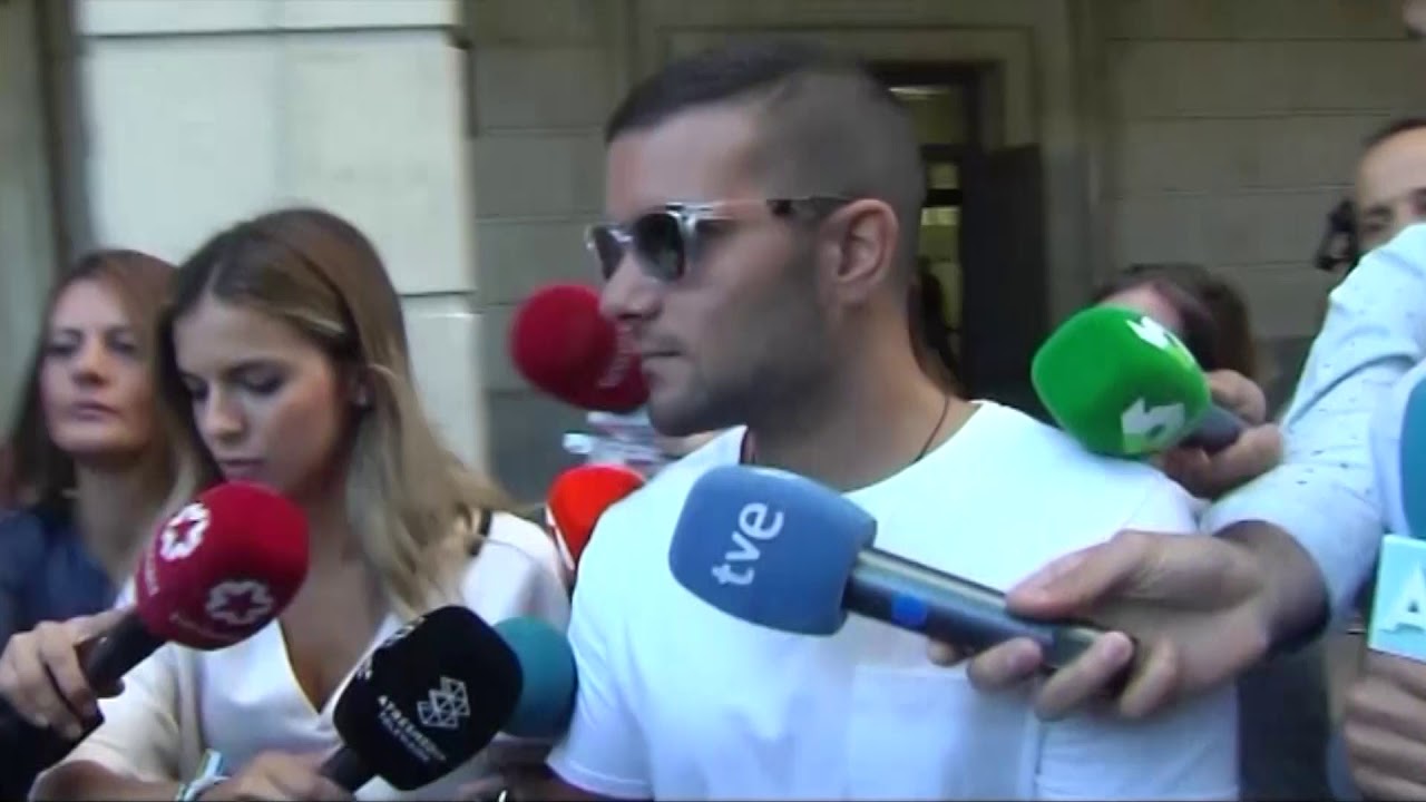 quien es la victima de la manada nombre