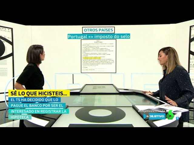 quien tiene que pagar el impuesto de las hipotecas