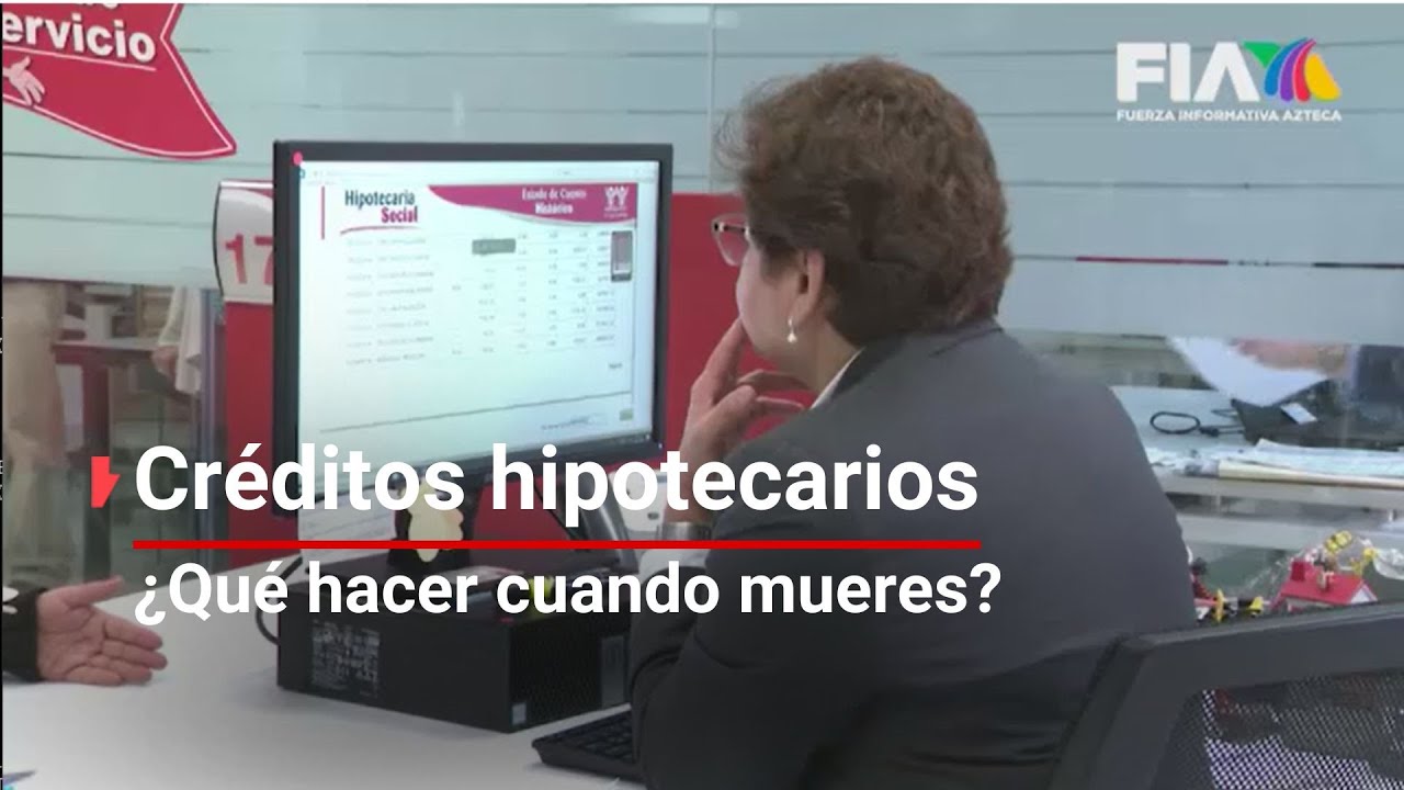 quitar un titular de la hipoteca por fallecimiento