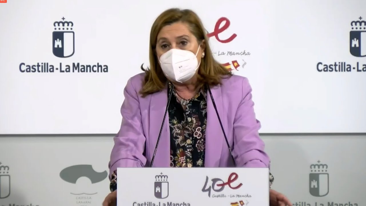 ratio de alumnos por aula en castilla la mancha