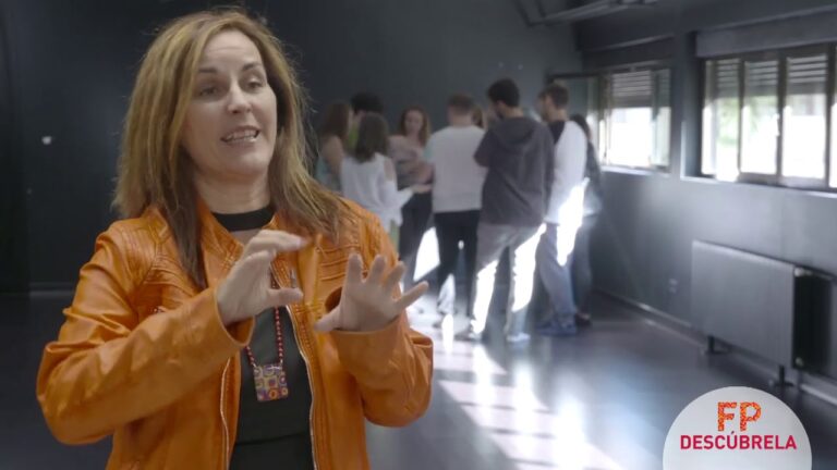 real decreto tecnico superior en animacion sociocultural y turistica