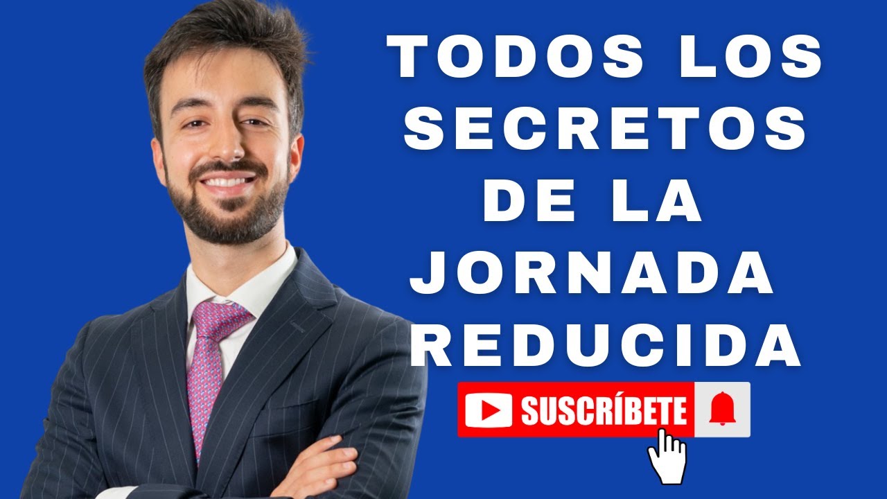 reducción de jornada por guarda legal seguridad social