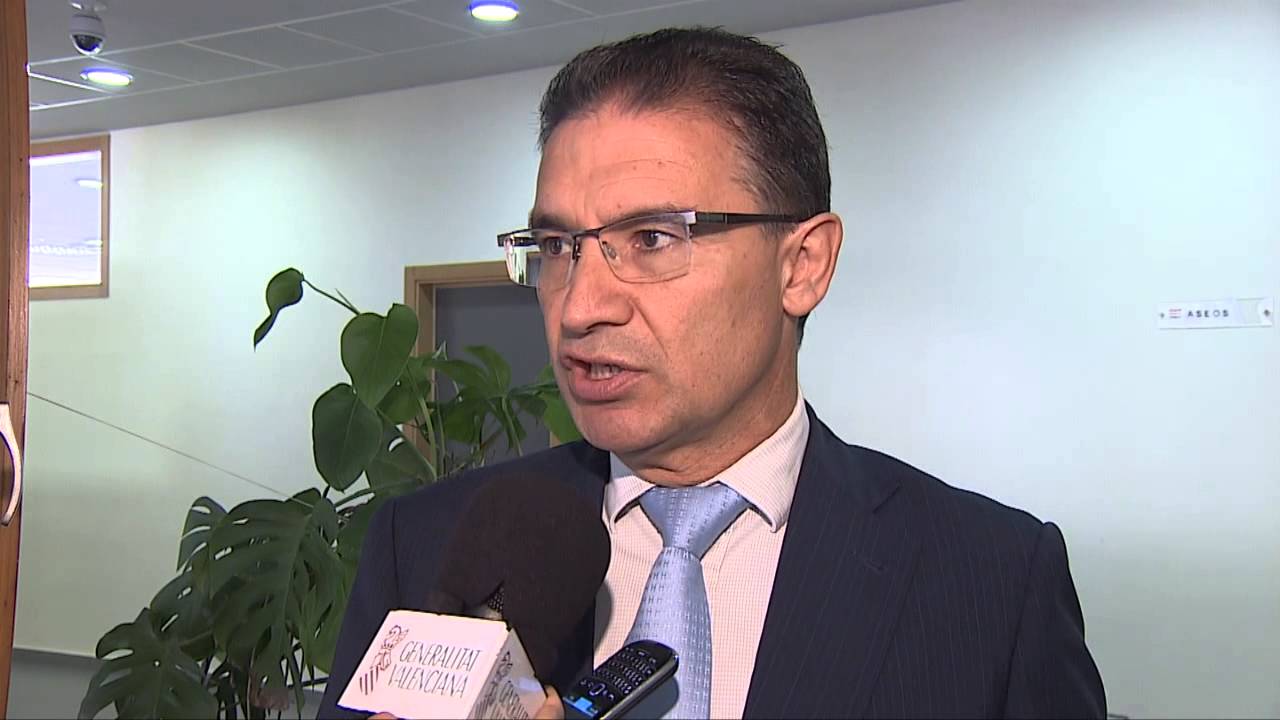 registro autonómico de planes de autoprotección comunidad valenciana