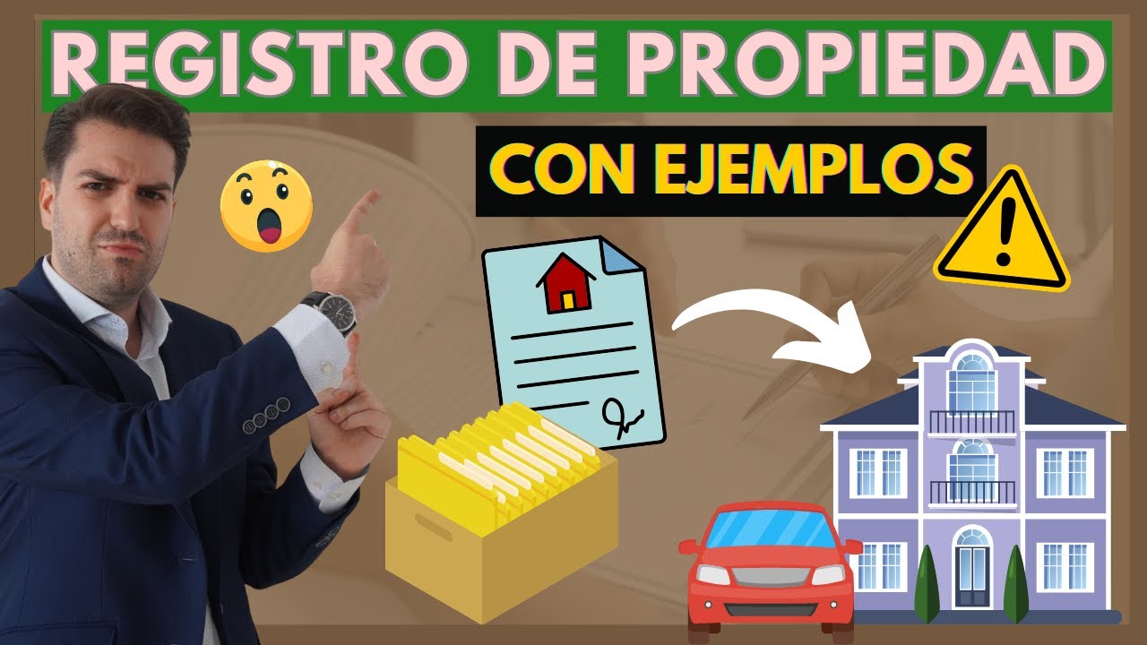 registro de la propiedad de granadilla de abona