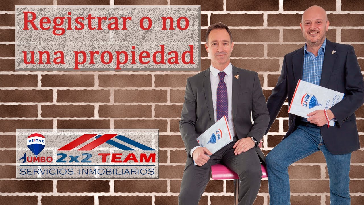 registro de la propiedad no 18 de madrid