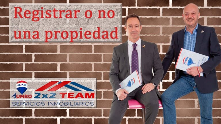 registro de la propiedad no 23 de madrid