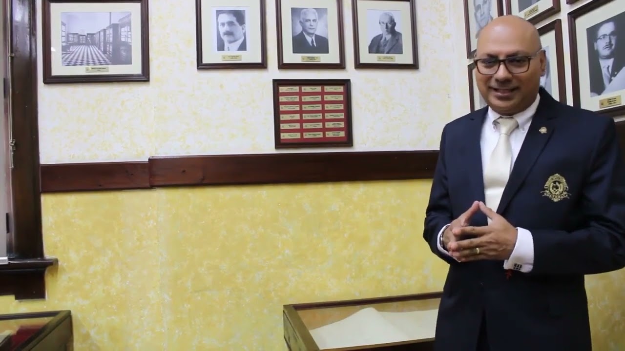 registro de la propiedad nº 25 de madrid