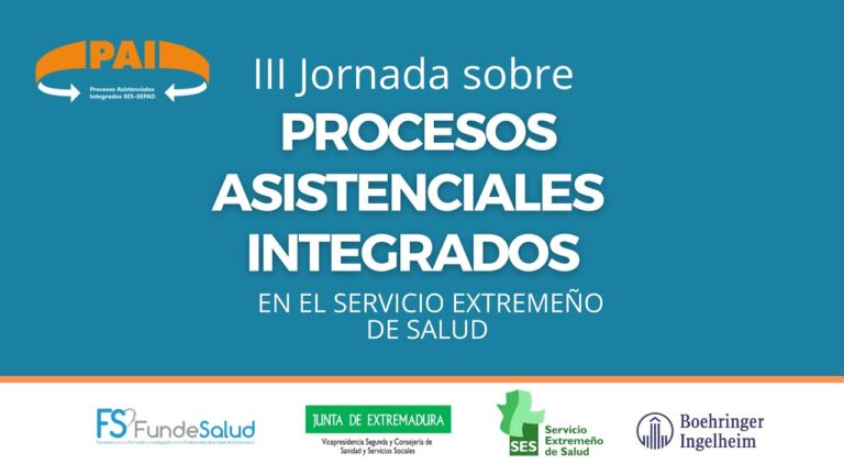 registro de los servicios centrales del servicio extremeño de salud