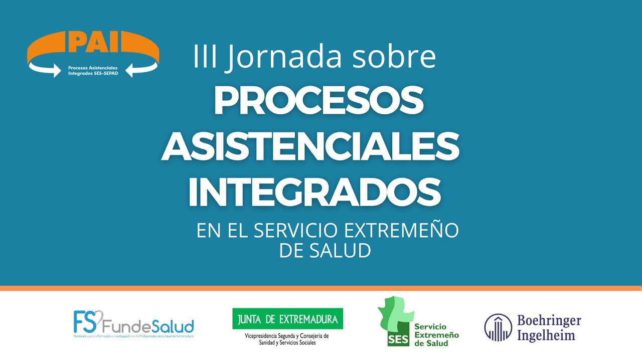 registro de los servicios centrales del servicio extremeño de salud