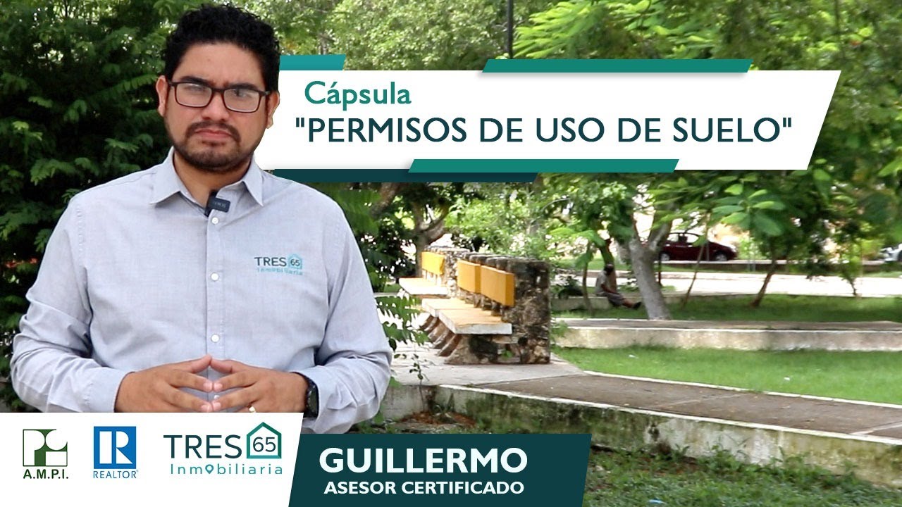 registro de uso del suelo condiciones sanitarias y de seguridad