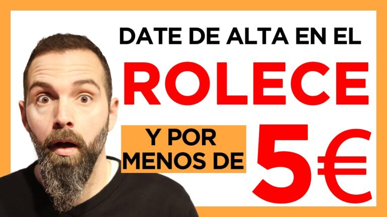 registro oficial de licitadores y empresas clasificadas del sector público