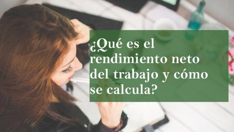 rendimiento neto previo obtenido como trabajador en activo discapacitado