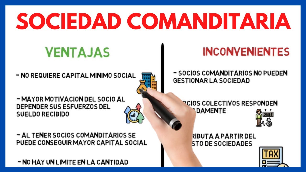 requisitos de constitucion de una sociedad en comandita por acciones