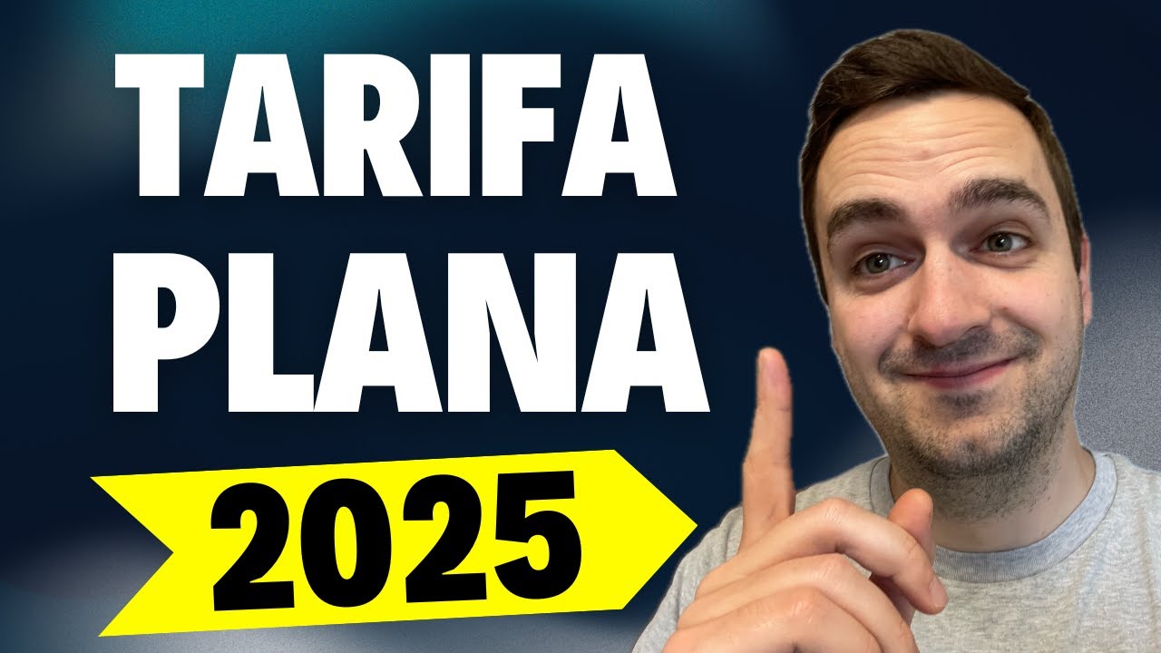 requisitos para acogerse a la tarifa plana de autonomos