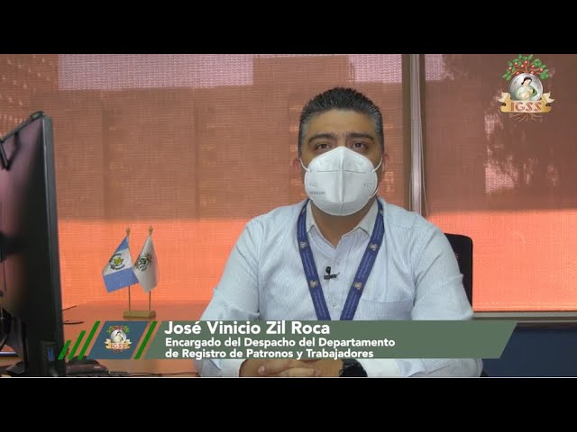 requisitos para inscripcion de niños en el igss