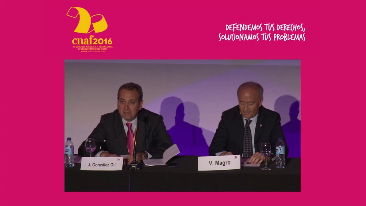 responsabilidad del presidente de una comunidad de propietarios