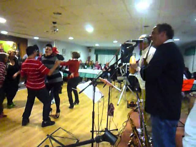 restaurante san justo san esteban de las cruces