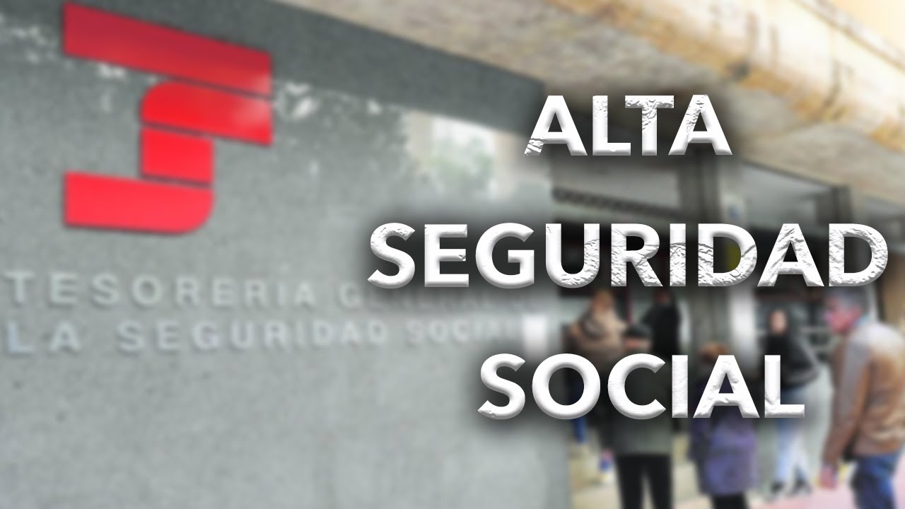 saber si estoy dado de alta en la seguridad social