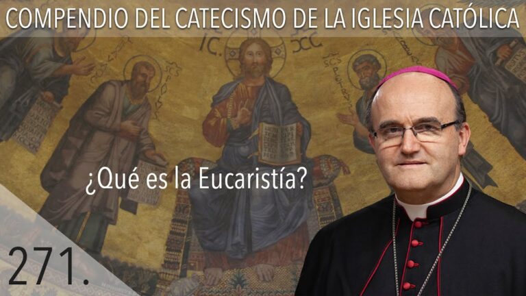 sacramento de la eucaristia catecismo de la iglesia catolica
