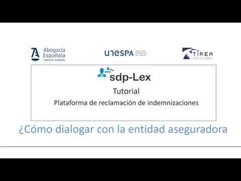 sdp lex abogados tirea es sdp lex reclamaciones