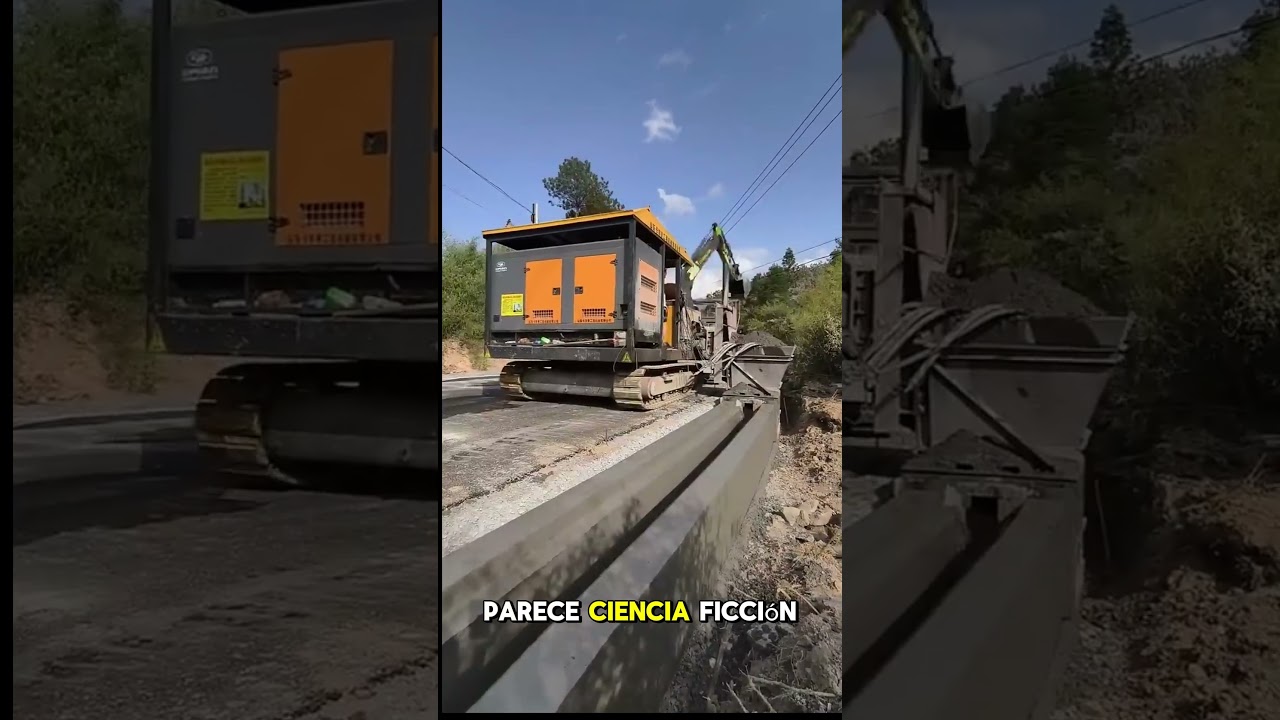 se aplica a máquinas que realizan trabajo humano