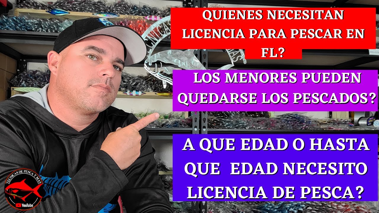 se necesita permiso para pescar en la playa