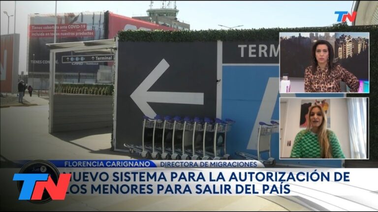 se necesita permiso para salir de la provincia