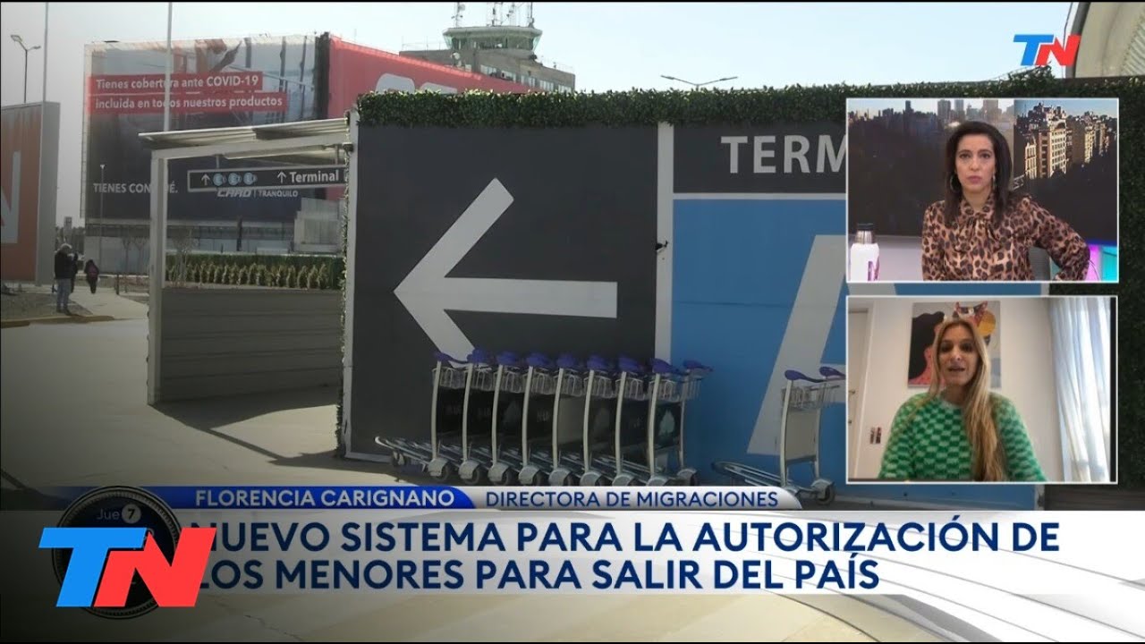 se necesita permiso para salir de la provincia