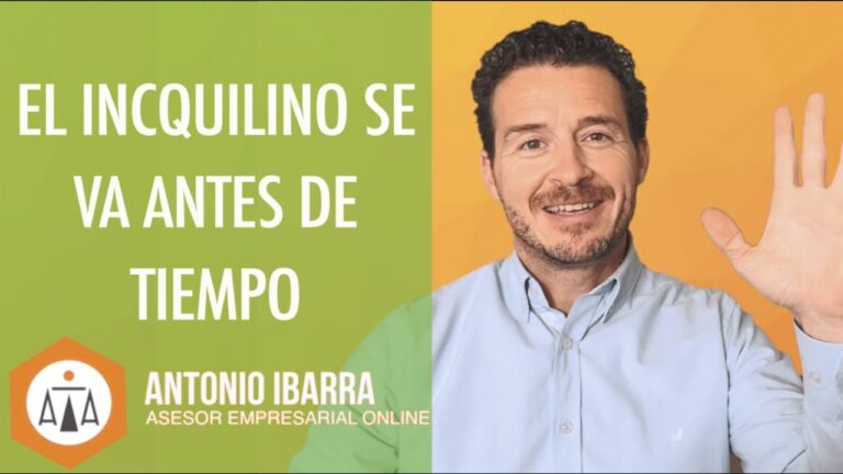 se puede alquilar una vivienda por tres meses