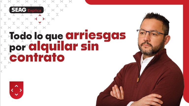 se puede alquilar una vivienda sin ser el propietario