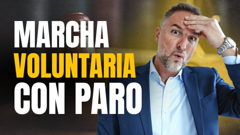 se puede cobrar la ayuda familiar con baja voluntaria