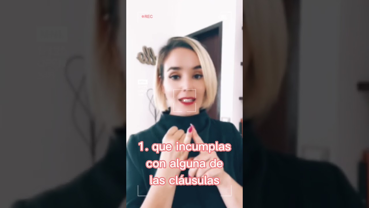 se puede pedir deposito en un contrato de arrendamiento