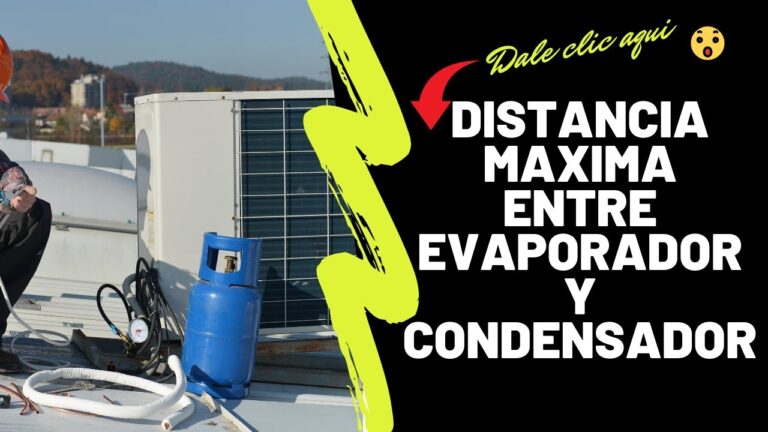 se puede poner un aire acondicionado en un patio interior