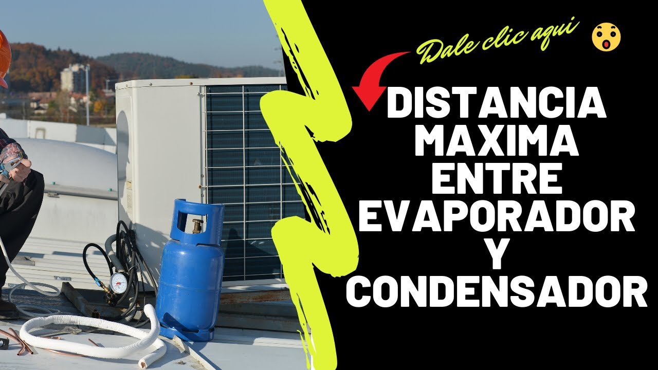 se puede poner un aire acondicionado en un patio interior