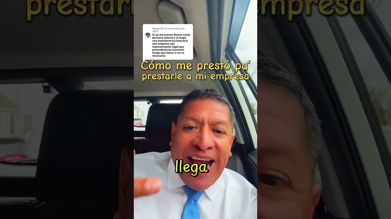 se pueden deducir los intereses de prestamos personales